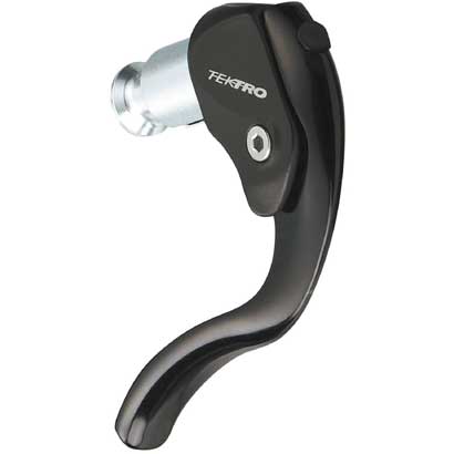 AERO BRAKE LEVER/TL720 BLACK BR-TK-008