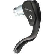 AERO BRAKE LEVER/TL720 BLACK BR-TK-008
