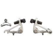 LIGHT CANTI BRAKE/CR720 SILVER BR-TK-010