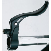 IN LINE LEVER 31.8mm BLACK BR-TK-012