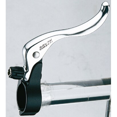 IN LINE LEVER 31.8mm POLISH BR-TK-013