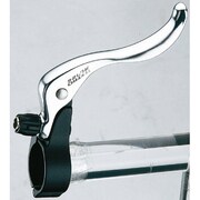 IN LINE LEVER 31.8mm POLISH BR-TK-013