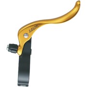 IN LINE LEVER 31.8mm GOLD BR-TK-014