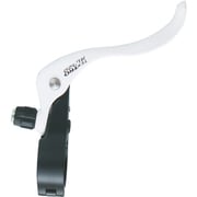 IN LINE LEVER 31.8mm WHITE BR-TK-015