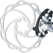LYRA FRONT DIAMETER 160mm BR-TK-021