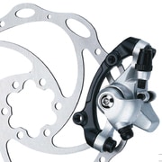 LYRA REAR DIAMETER 140mm BR-TK-022