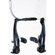 JUNIOR V-BRAKE/930AL 20.5-38.5mm BLACK BR-TK-027