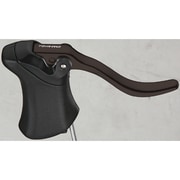 ROAD LEVER/RL340 BLACK BR-TK-030
