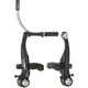 MINI-V BRAKE/RX5 20.5-36.5mm BLACK BR-TK-032