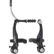 MINI-V BRAKE/RX5 20.5-36.5mm BLACK BR-TK-032