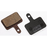 DISC PADS Aquila,Auriga & Auriga Camp BR-TK-035