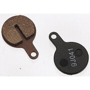 DISC PADS/L10.11 BR-TK-037