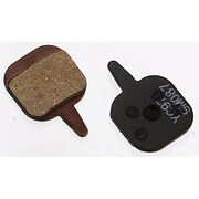DISC PADS IO BR-TK-038