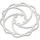 ROTOR 1TR160-4 160mm BR-TK-039