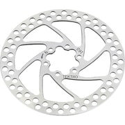 ROTOR 4TR160-1 160mm BR-TK-048