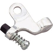 REAR CABLE HANGERS 1267A(6mm) POLISH BR-TK-049