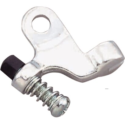REAR CABLE HANGERS 1267A.1 (8mm) BR-TK-050