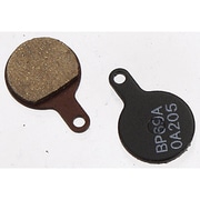 DISC PADS/IOX.11 BR-TK-070