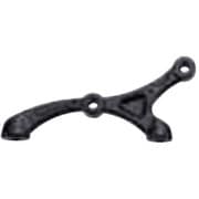 Disc Brake Adapters L-1 F140mm Lyra・Series BR-TK-092