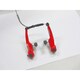839AL レッド BR-TK-106