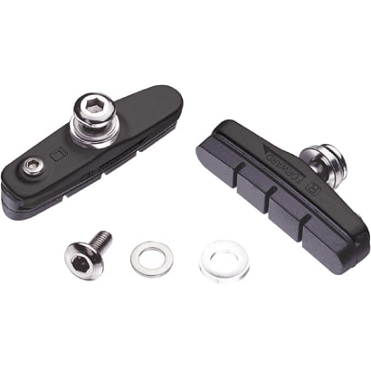 P420 STANDARD PADS 55mm BR-TK-156