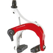 R540 WHITE/RED(ホワイト/レッド) BR-TK-174