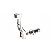 CABLE HANGER(ケーブルハンガー)/リア シルバー BR-TK-184