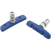 836.12 BLUE Vブレーキ用ブレーキシュー BR-TK-191