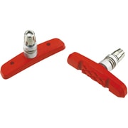 836.12 RED Vブレーキ用ブレーキシュー BR-TK-193