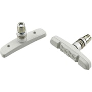 836.12 WHITE Vブレーキ用ブレーキシュー BR-TK-194