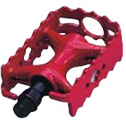 CASUAL PEDAL レッド PD-WG-007