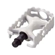 CASUAL PEDAL ホワイト PD-WG-009