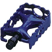 CASUAL PEDAL ブルー PD-WG-010