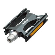 ROAD FLAT PEDALブラック PD-WG-019