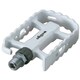 TREKKING PEDAL ホワイト PD-WG-023