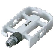 TREKKING PEDAL ホワイト PD-WG-023