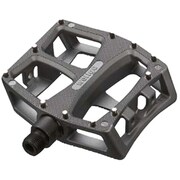 SLIM MTB PEDAL グレー PD-WG-033
