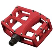 SLIM MTB PEDALレッド PD-WG-034