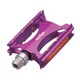 ROAD FLAT PEDAL ダークピンク PD-WG-051