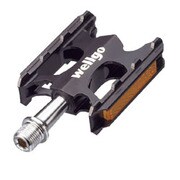 ROAD LIGHT PEDAL ブラック PD-WG-063