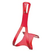 TOE CLIPSTEEL L SIZE/レッド PD-WG-065