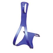 TOE CLIPSTEEL L SIZE/ブルー PD-WG-066