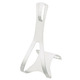 TOE CLIPSTEEL L SIZE/ホワイト PD-WG-068