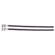トークリップ用 レザーストラップ ブラック PD-WG-076