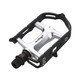 COLOR CAGE PEDAL ブラック PD-WG-077