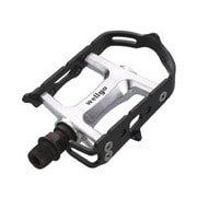 COLOR CAGE PEDAL ブラック PD-WG-077