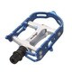 COLOR CAGE PEDAL ブラック PD-WG-081