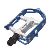 COLOR CAGE PEDAL ブラック PD-WG-081
