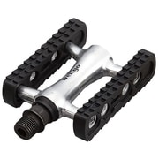CITY COLOR KRATON PEDAL ブラック PD-WG-129