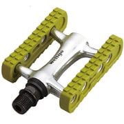 CITY COLOR KRATON PEDAL グリーン PD-WG-134